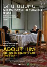 About Him or How He Did Not Fear the Bear 