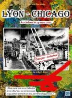Lyon-Chicago acte 1 