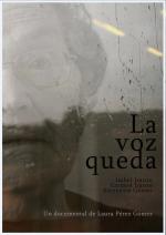 La voz queda