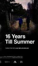 16 Years till Summer 