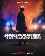 Persecución policial: El atentado del maratón de Boston