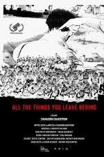 All the Things You Leave Behind