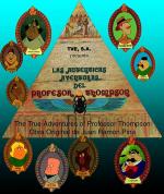 Las auténticas aventuras del Profesor Thompson