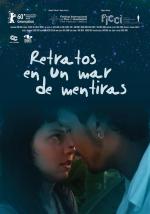 Retratos en un mar de mentiras 