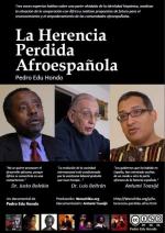 La herencia perdida afroespañola 