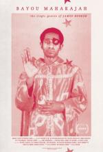 Bayou Maharajah: The Tragic Genius of James Booker 