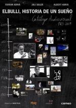 elBulli, historia de un sueño 