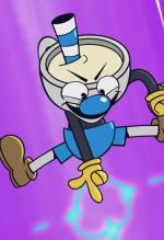 Cuphead: The Cursed Thirst