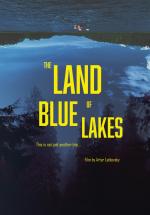The Land of Blue Lakes 