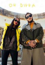 Loredana x Mozzik: Oh Digga