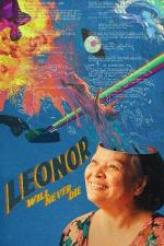 Leonor Will Never Die 