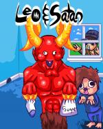 Leo & Satan