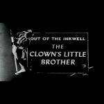 The Clown's Little Brother