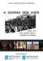 La guerra de los abuelos