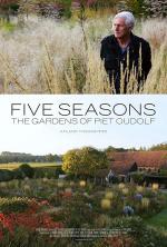 Five Seasons: The Gardens of Piet Oudolf 