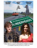 The Mis-Adventures of the Dunderheads 