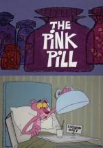 La Pantera Rosa: Píldora rosa
