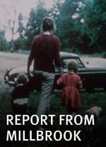 Report from Millbrook