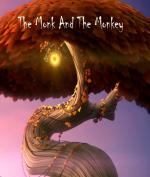 The Monk and the Monkey