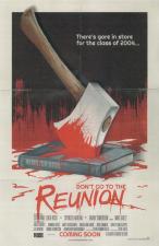 Don't Go to the Reunion 