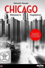 World City in Its Teens: A Report on Chicago 