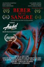 Beber de tu sangre 