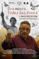 Dos manos todas las voces 