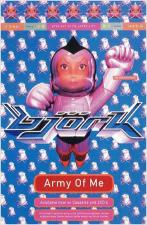 Björk: Army of Me