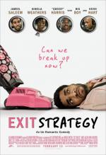 Exit Strategy 