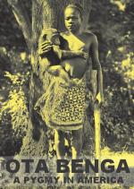 Ota Benga, un pigmeo en América