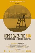 Here Comes the Sun, pequeñas reflexiones sobre turismo de sol y playa 