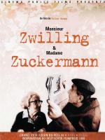 Herr Zwilling und Frau Zuckermann 