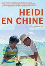 Heidi en Chine 