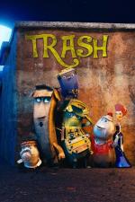 Trash 