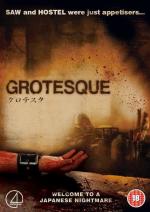Grotesque 