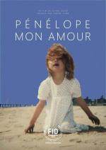Penelope mon amour 