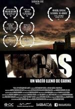 Vacas, un vacío lleno de carne