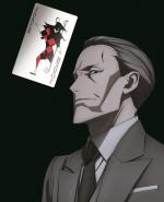 Joker Game: Adventure of Black Cat Yoru