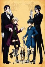 Black Butler II