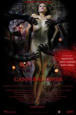 Cannibal Diner 