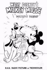 Mickey Mouse: El loro de Mickey