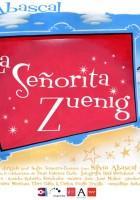 La señorita Zuenig
