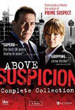 Above Suspicion