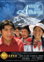 Amor en las alturas 