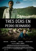 Tres días en Pedro Bernardo 