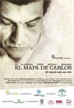 El mapa de Carlos