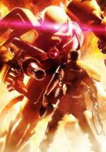Mobile Suit Gundam MS Igloo 2: Gravity Of The Battlefront 