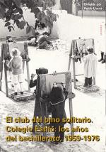 El club del pino solitario 