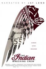 The Indian Wrecking Crew 