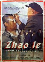 Zhao Le